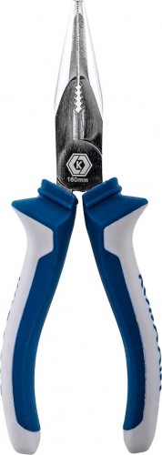 Длинногубцы Кобальт 647-154 160 мм