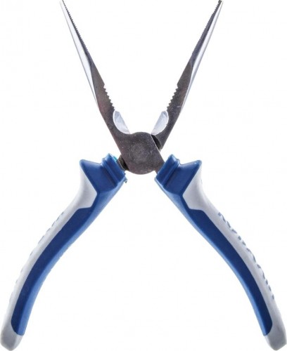 Длинногубцы Кобальт 647-161 200 мм - изображение 2