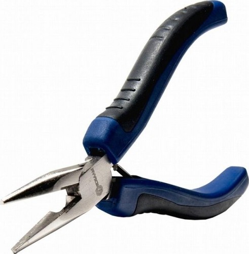 Длинногубцы мини Кобальт 647-192 125 мм