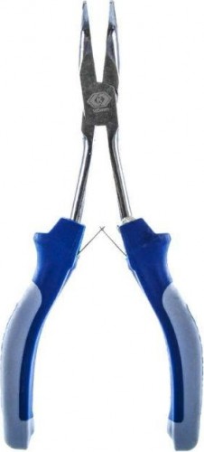 Длинногубцы мини удлиненные Кобальт 244-162 185 мм