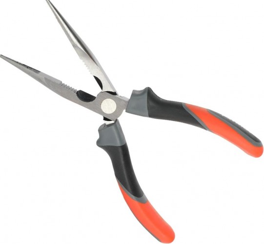 Длинногубцы PATRIOT LNP-160N 160 мм 350004616