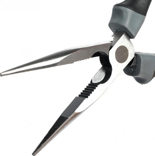 Длинногубцы PATRIOT LNP-200N 200 мм 350004618 - изображение 2