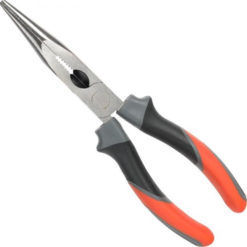 Длинногубцы PATRIOT LNP-200N 200 мм 350004618 - изображение 3