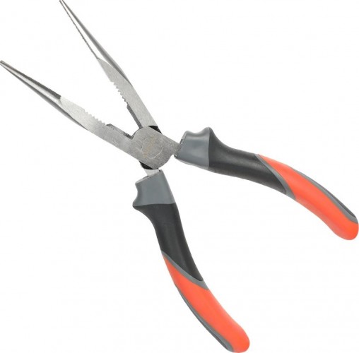 Длинногубцы PATRIOT LNP-200N 200 мм 350004618 - изображение 4
