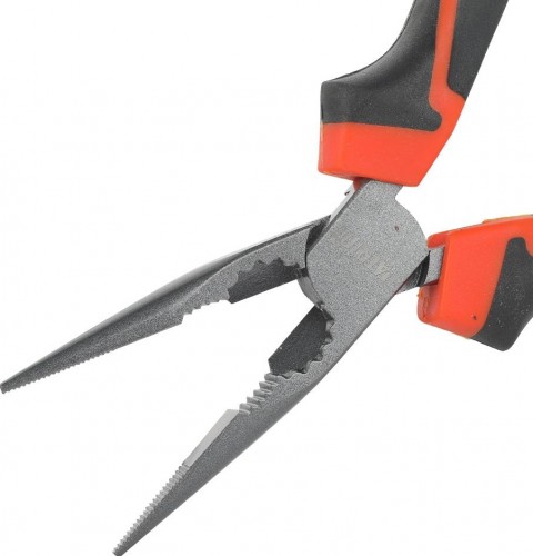 Длинногубцы PATRIOT Platinum LNP-160L 160 мм 350004217 - изображение 3