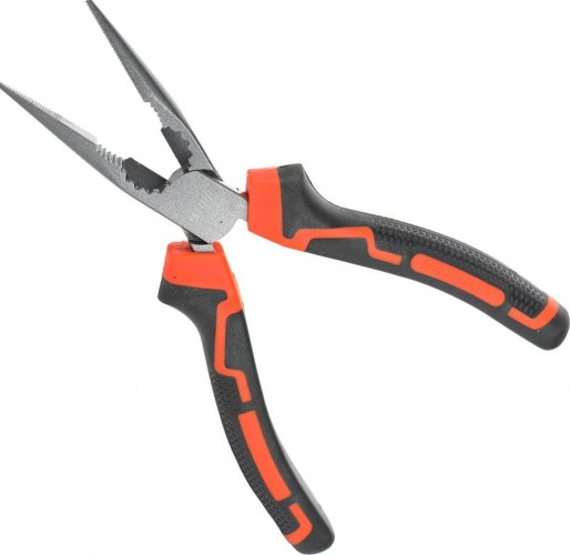 Длинногубцы PATRIOT Platinum LNP-160L 160 мм 350004217