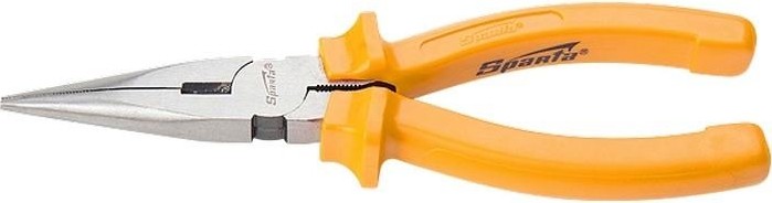 Длинногубцы Sparta "Classic" 200 мм 17163 17163
