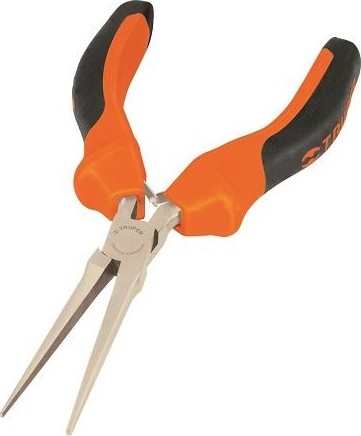 Длинногубцы TRUPER PM-PA4 150 мм 17369