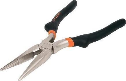 Длинногубцы TRUPER T203-7 180 мм 17315