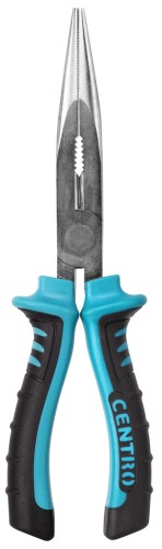 Длинногубцы ЦЕНТРОИНСТРУМЕНТ "ЦИ" 0355ЦИ 200 мм 0355