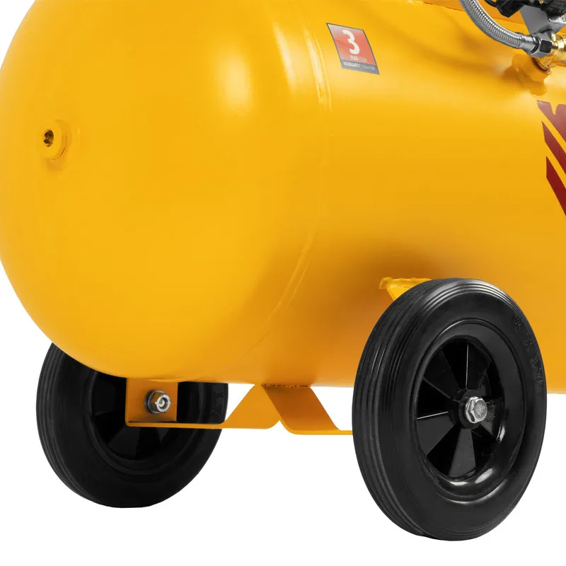 Компрессор безмасляный малошумный DLS 2250/100 - изображение 17