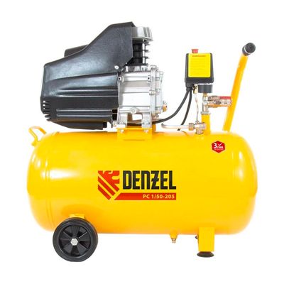 Компрессор безмасляный малошумный DLS 2250/100 - изображение 40