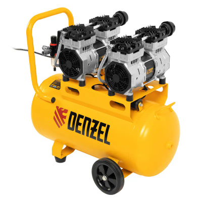 Компрессор безмасляный малошумный DLS 2250/100 - изображение 41