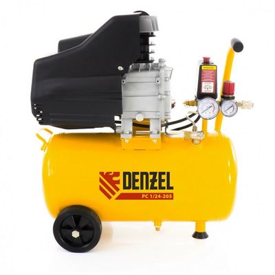 Компрессор безмасляный малошумный DLS 2250/100 - изображение 44