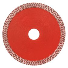 Диск алмазный для резки и заусовки плитки DLT под 45° №1 - изображение 4