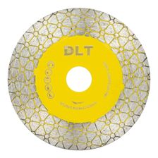 Диск алмазный для заусовки плитки DLT под 45° №3 - изображение 2