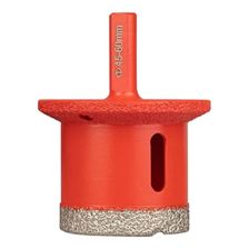 Коронка-фреза алмазная DLT Ceramic Cone Pro 45-60 мм (для дрели) - изображение 5