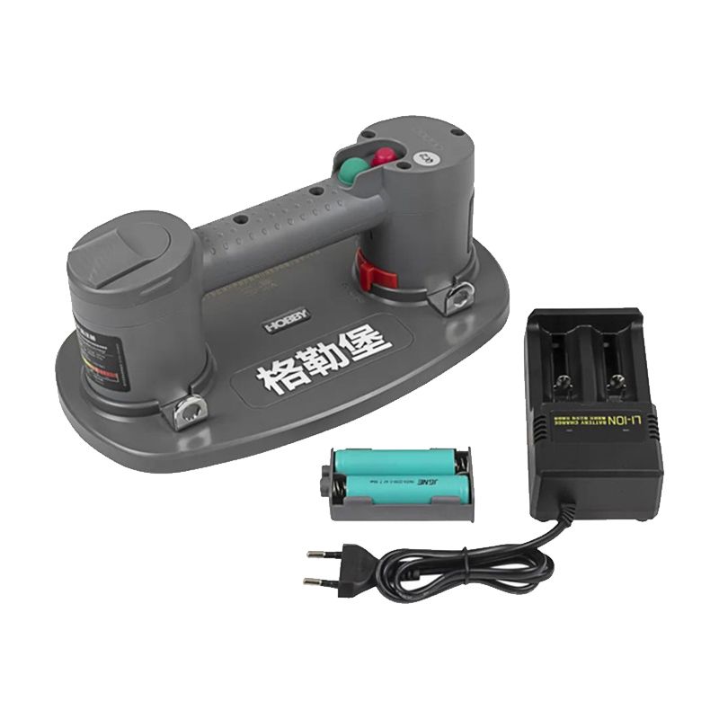 Присоска электрическая DLT Grabo H V2