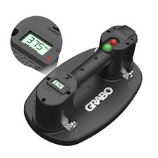 Присоска электрическая DLT Grabo Pro-Lifter - изображение 3