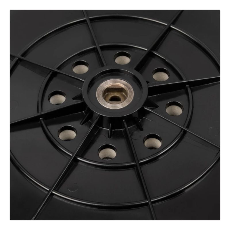Тарелка для шлифмашины DLT MAX-XT жесткая - изображение 2