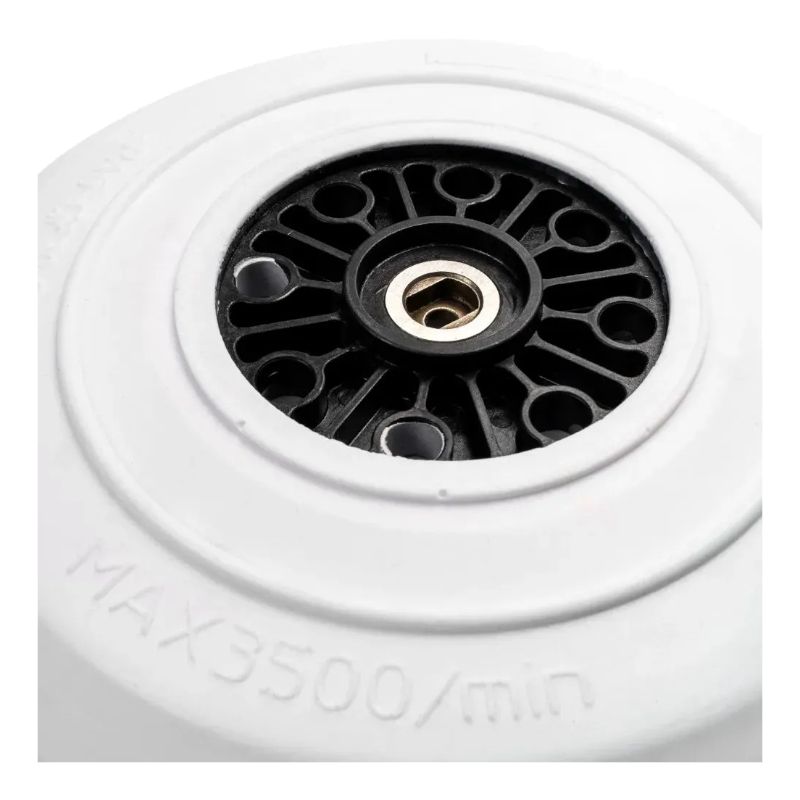 Тарелка для шлифмашины DLT MAX-XT средняя жесткость - изображение 2