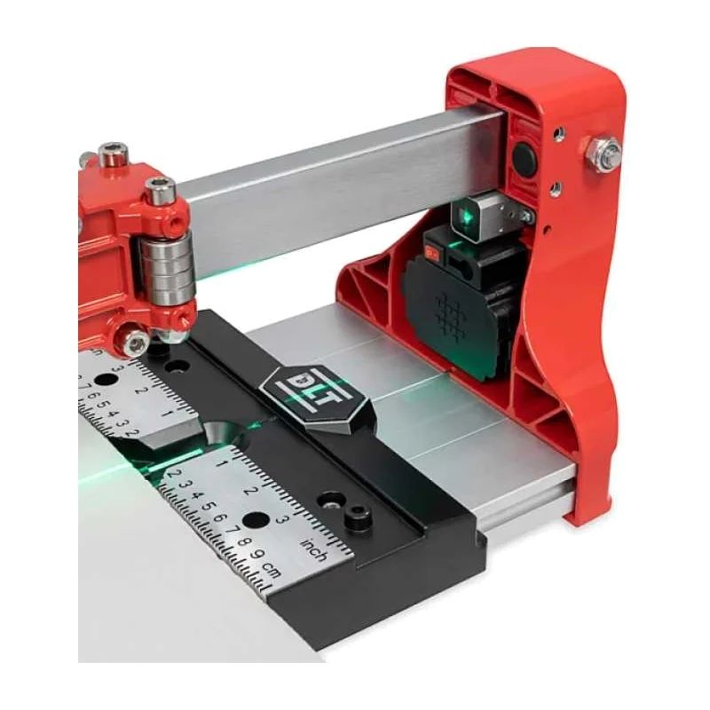 Плиткорез DLT MaxLine рез до 1870 мм - изображение 3
