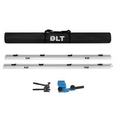 Плиткорез DLT MaxSlim Комплект - изображение 9