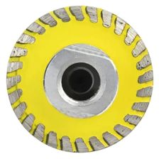 Диск алмазный DLT Mini Turbo 50 мм - изображение 6