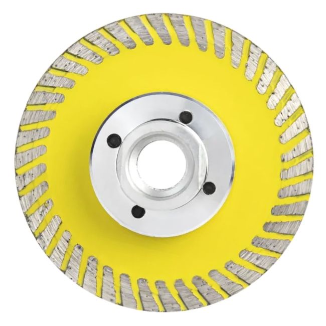 Диск алмазный DLT Mini Turbo 75 мм - изображение 3