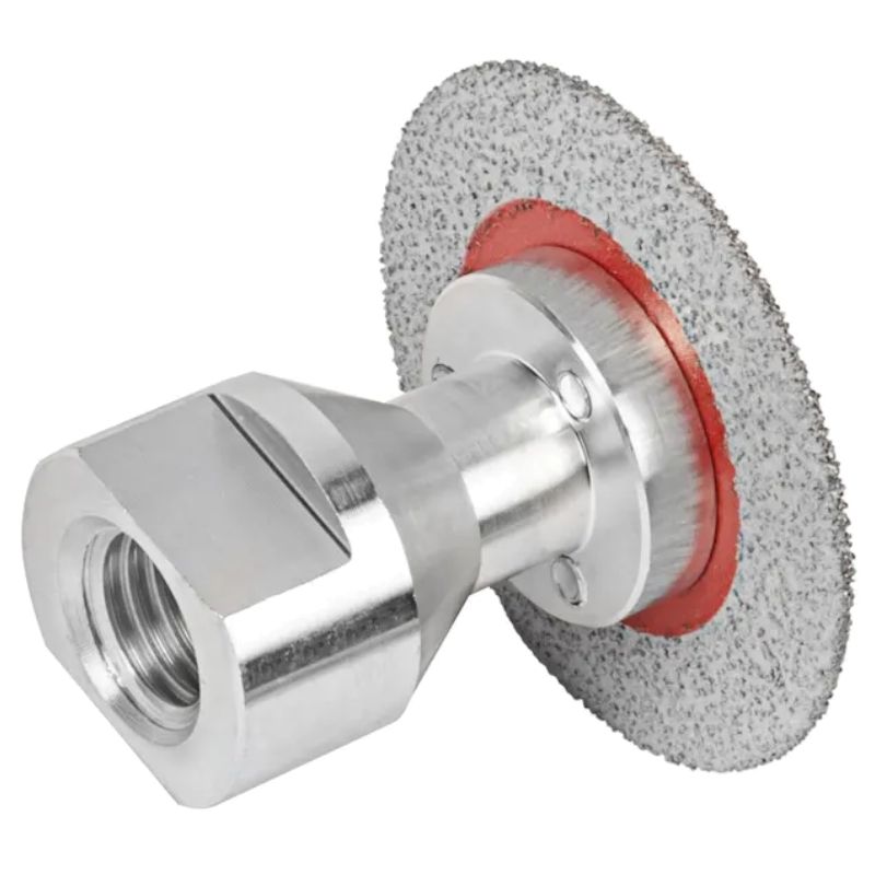 Диск алмазный DLT Mini Vacuum 50 мм - изображение 3