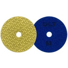 АГШК для сухой шлифовки DLT №11 #50 100 мм - изображение 2