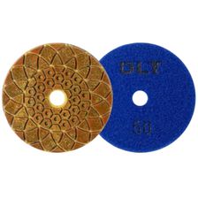 Круг алмазный гибкий шлифовальный DLT №16 #50 - изображение 2