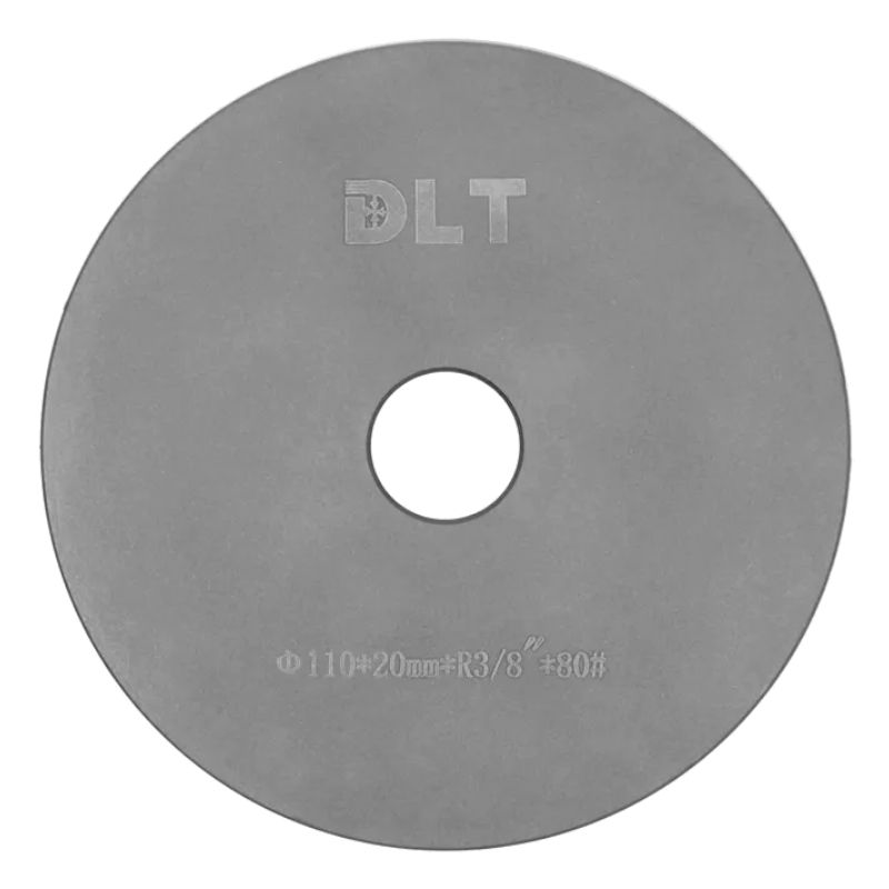 Диск алмазный DLT для ступеней тип №1 - изображение 3