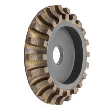 Диск алмазный DLT для ступеней тип №1 - изображение 5