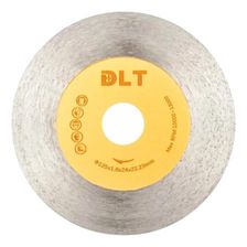 Диск алмазный DLT №31 Bliss 125 мм - изображение 2