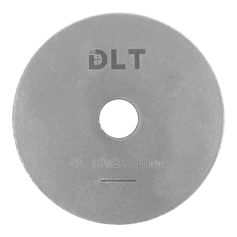 Диск алмазный DLT для ступеней тип №3 - изображение 3