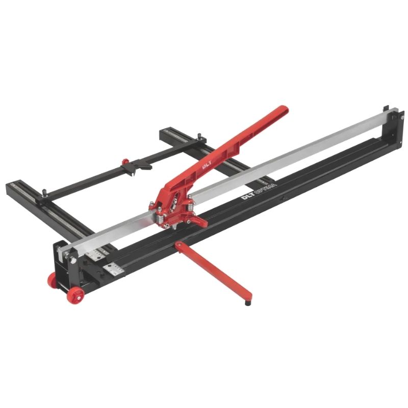 Плиткорез механический DLT Optima-1200 Plus рез до 1200 мм - изображение 3