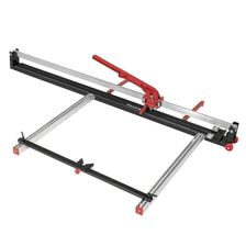 Плиткорез механический DLT Optima-1800 Plus рез до 1800 мм - изображение 5