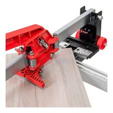 Плиткорез механический DLT Optima-1800 Plus рез до 1800 мм - изображение 7