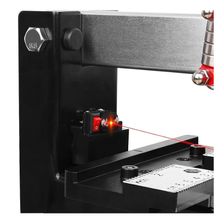 Плиткорез механический DLT Optima-800 Plus рез до 800 мм - изображение 12