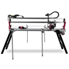 Плиткорез электрический DLT OptiTronic-1200, рез до 1200мм, БЕЗ АВТОМАТИКИ - изображение 10