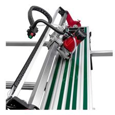 Плиткорез электрический DLT OptiTronic-1200, рез до 1200мм, БЕЗ АВТОМАТИКИ - изображение 11