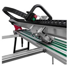 Плиткорез электрический DLT OptiTronic-1200, рез до 1200мм, БЕЗ АВТОМАТИКИ - изображение 12