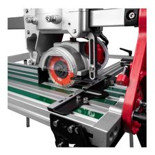 Плиткорез электрический DLT OptiTronic-1200, рез до 1200мм, БЕЗ АВТОМАТИКИ - изображение 13