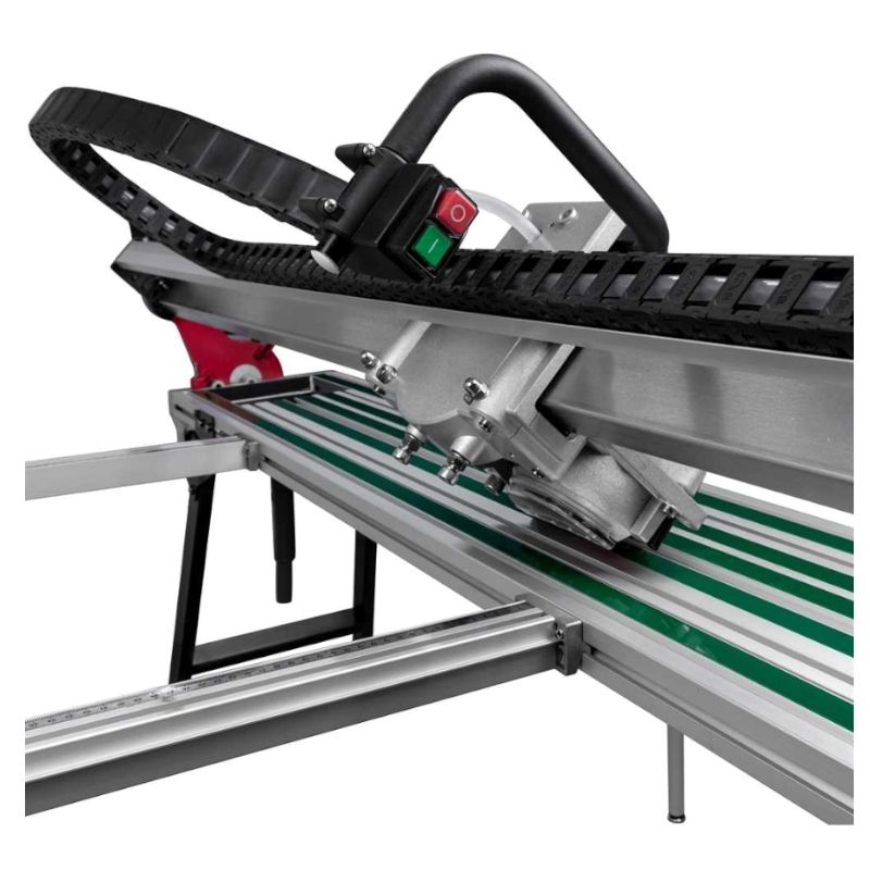 Плиткорез электрический DLT OptiTronic-1200, рез до 1200мм, БЕЗ АВТОМАТИКИ - изображение 5