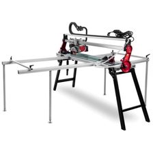 Плиткорез электрический DLT OptiTronic-1200, рез до 1200мм, БЕЗ АВТОМАТИКИ - изображение 9