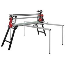 Плиткорез электрический DLT OptiTronic Auto-1200, рез до 1200мм, с АВТОМАТИКОЙ - изображение 10