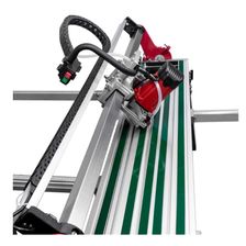 Плиткорез электрический DLT OptiTronic Auto-1200, рез до 1200мм, с АВТОМАТИКОЙ - изображение 12