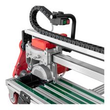 Плиткорез электрический DLT OptiTronic Auto-1200, рез до 1200мм, с АВТОМАТИКОЙ - изображение 15