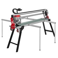 Плиткорез электрический DLT OptiTronic Auto-1200, рез до 1200мм, с АВТОМАТИКОЙ - изображение 9